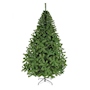 ÁRBOL NAVIDEÑO CANADIENSE 2.50 M CON 1704 RAMAS