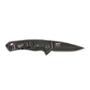 NAVAJA PLEGABLE HARDLINE 2-1/2 PULGADAS ACERO MILWAUKEE