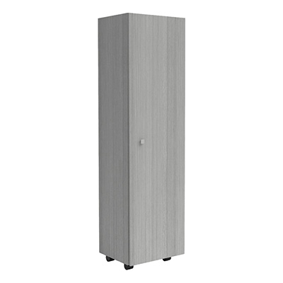 GABINETE 1 PUERTA 5 ESPACIOS 188X48X39.6 | The Home Depot México