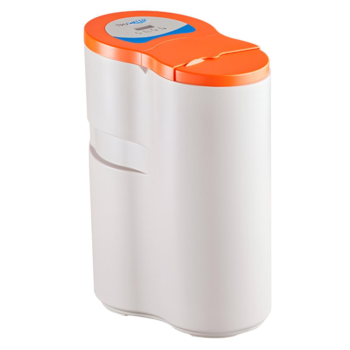 Suavizador residencial truwater