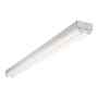 CANALETA LED DOBLE LÁMPARA