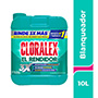 CLORALEX 10L 3X