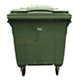 CONTENEDOR ALEMAN DE USO RUDO 770 LT