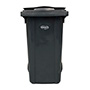 CONTENEDOR ALEMAN DE USO RUDO 120 LT