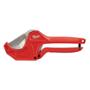 CORTADOR PARA TUBO DE ACERO DE 2-3/8 PULGADAS MILWAUKEE