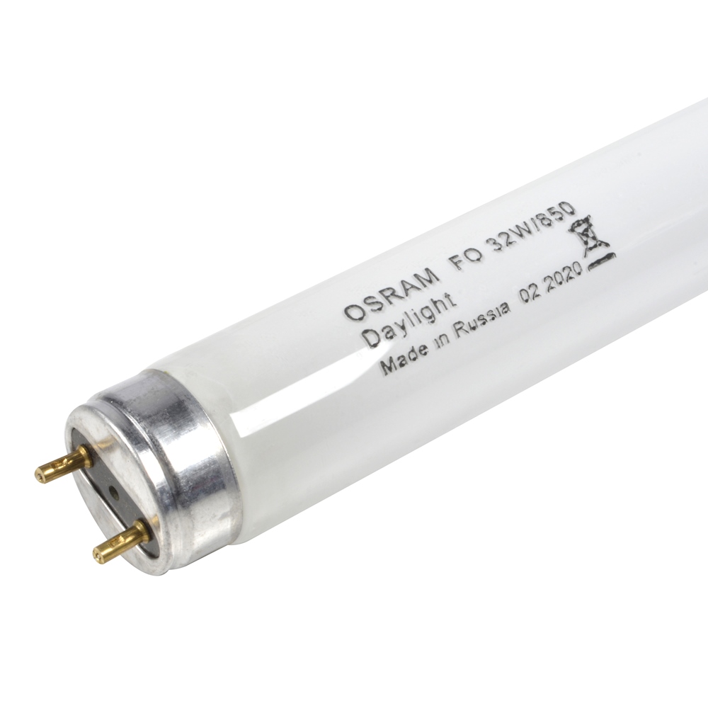 Lámpara fluorescente LED de alta resistencia T8 2xG13/18W/230V