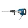 MARTILLO DEMOLEDOR BOSCH GSH 11 VC 1700W 127V, EN MALETÍN