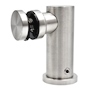 CONECTOR PIPETA 6.7 X 5.5 X 3.2 CM PLATA