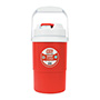COMBO HIELERAS 68QTS 11QTS Y TERMO 2LTS 3 PIEZAS