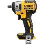 LLAVE DE IMPACTO COMPACTA DE 3/8 XR SIN CARBONES