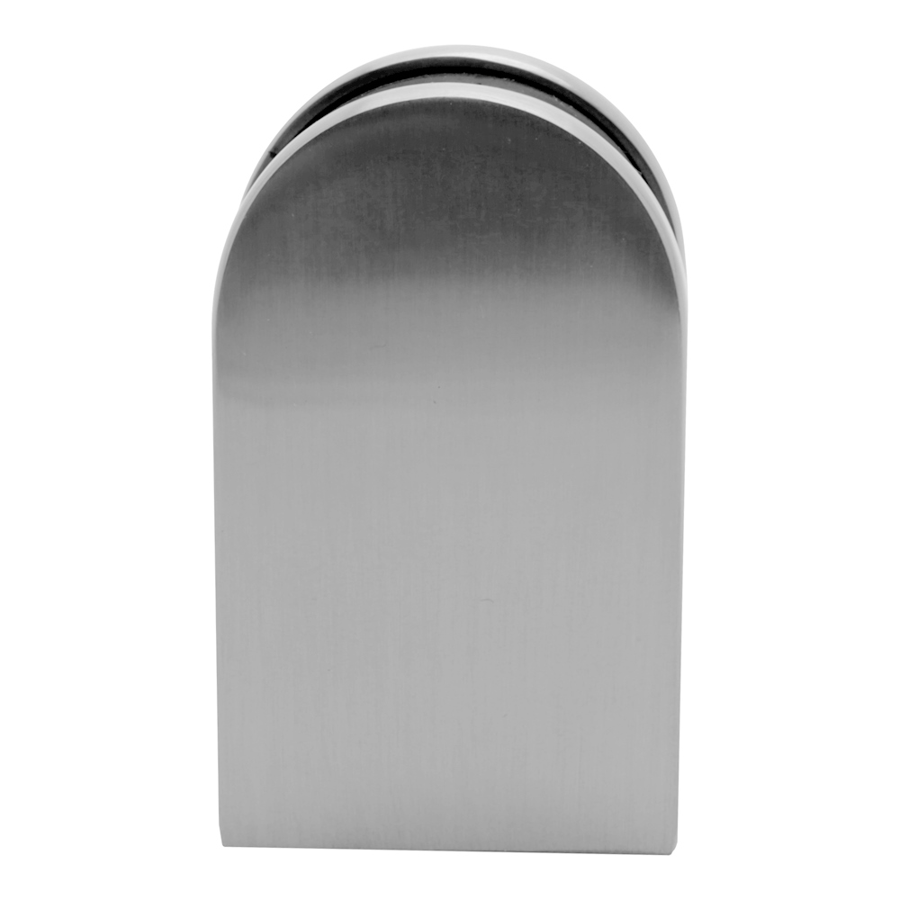 Conector grapa 5.3 x 3.2 x 2.2 cm plata