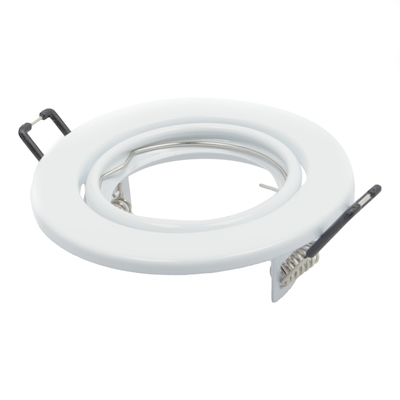 MARCO EMPOTRABLE MODERNO SEMI BRILLANTE 6 PIEZAS