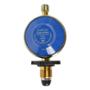 REGULADOR PARA GAS LP 3/8 DE PULGADA AZUL COFLEX