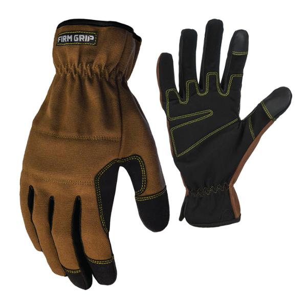 GUANTES DE TRABAJO 1 PAR