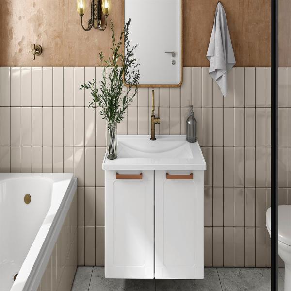 Cómo elegir los espejos para baños? – The Home Depot Blog