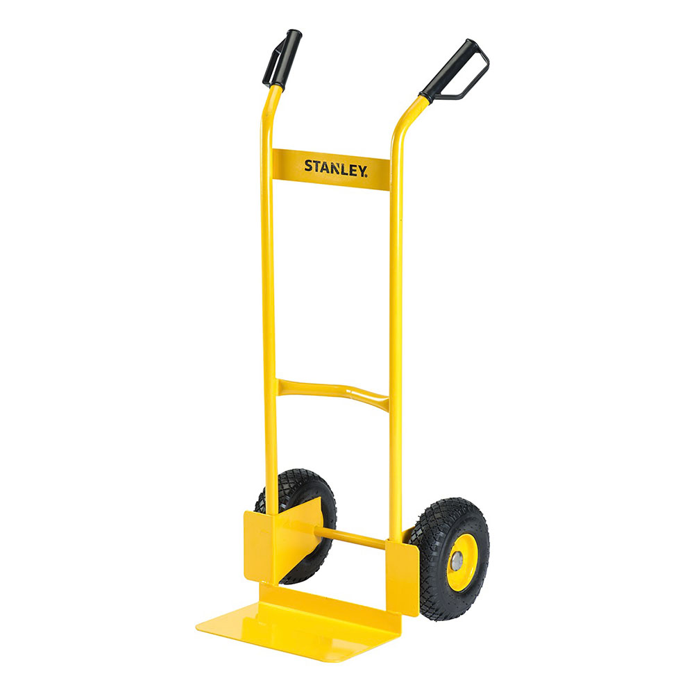 CARRETILLA MANUAL 119 X 48 X 53 CM AMARILLO The Home Depot México