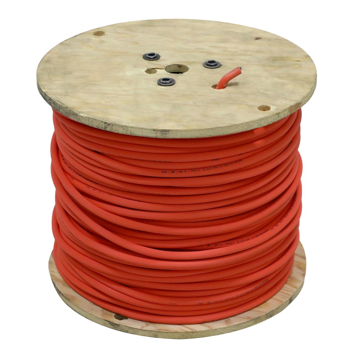 Cordón uso rudo sjt calibre 12 narana indiana