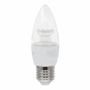 FOCO LED VELA B11 E27 7W(60W) LF 2P