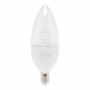 FOCO LED VELA B11 E12 7W(60W) LF 2P