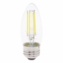 FOCO LED VELA B11 E26 4.5W(40W) LF 3P
