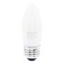 FOCO LED VELA FROST B11 E26 5W(40W) LF 3P