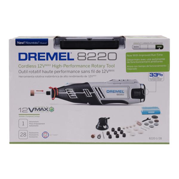 Dremel 8220 home depot sale