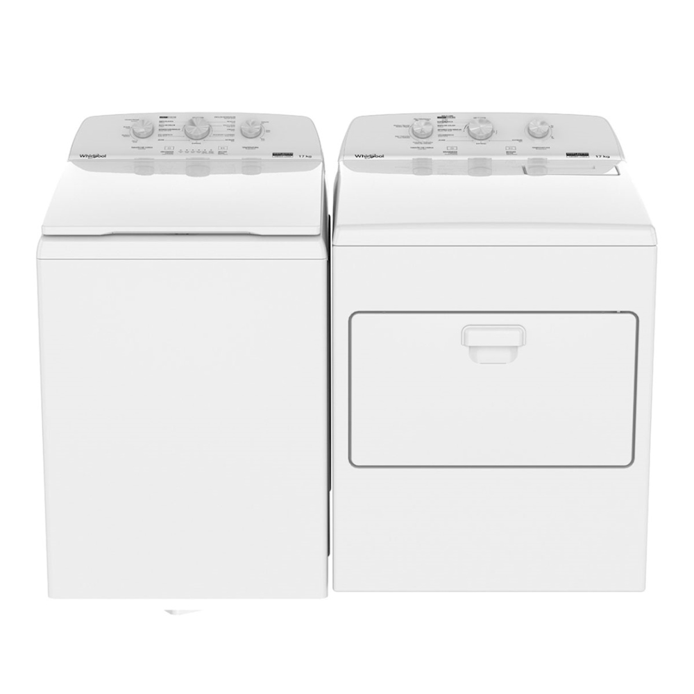 Las ventajas de un combo lavadora y secadora – The Home Depot Blog