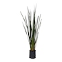 PLANTA NATURAL LIRIO PERSA VERDE 106 X 12.3 CM