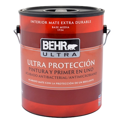 Pintura | The Home Depot México