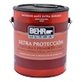 PINTURA Y PRIMER EN UNO BEHR ULTRA INTERIOR SCUFF DEFENSE MATE DEEP 1723 GL