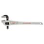 LLAVE DE ALUMINIO PARA TUBERÍA DE 18