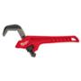 LLAVE DE ACERO HEXAGONAL PARA TUBOS DE 12