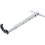 LLAVE TELESCOPICA PARA LAVABOS