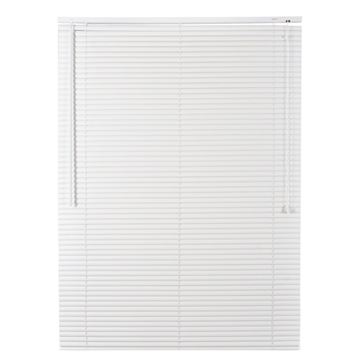 PERSIANA HORIZONTAL 100 X 140 CM BLANCO
