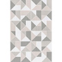 TREKKING GEOMETRIC MIX 40X60 DECO PRIMERA