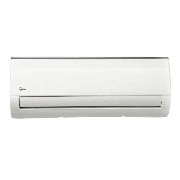 MINI SPLIT FOREST PLUS SAVE ON/OFF MIDEA 1 TONELADA 220 VOLTS FRÍO Y CALIENTE