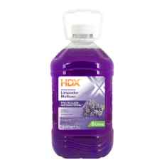 LIMPIADOR LÍQUIDO MULTÍUSOS AROMA LAVANDA