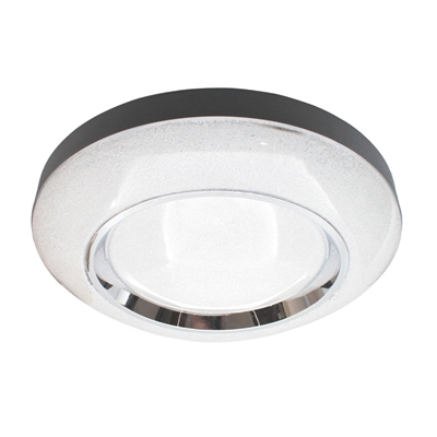 LAMPARA DE TECHO LIFE 24 WATTS