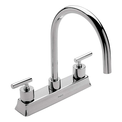 MEZCLADORA SPACIO PARA FREGADERO MARCA PROYECTA