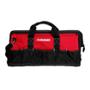 BOLSA PORTA HERRAMIENTAS 30.4 X 60.9 X 27.9 CM NEGRO