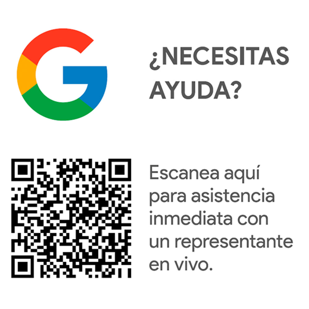 Google Nest Audio Negro