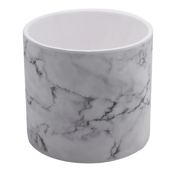 MACETA CARRARA 5.5"
