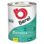 Pintura Berel Berelex para Playa Vinil Acrílica Interior/Exterior 4L Base Neutra Mate