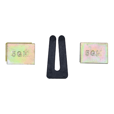 BALANCE P/ ASPAS DE ABANICO