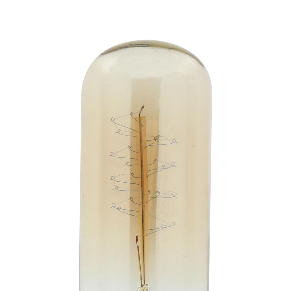 FOCO FILAMENTO DECORATIVO FEIT ELECTRIC 40 W The Home Depot México