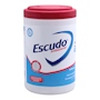 TOALLITAS HÚMEDAS DE TELA BLANCO 300 PIEZAS