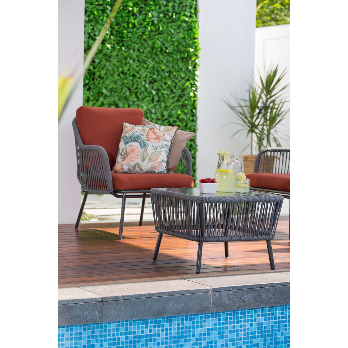 BISTRO MELROSE PARK 3 PIEZAS The Home Depot México