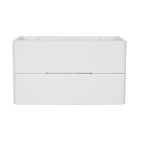 interceramic gabinete roma 85 cm color blanco