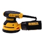 LIJADORA ORBITAL DEWALT DE VELOCIDAD VARIABLE
