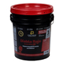 IMPERMEABILIZANTE ASFÁLTICO FIBRATADO DIABLO ROJO 3 AÑOS CAFÉ OSCURO 19 L